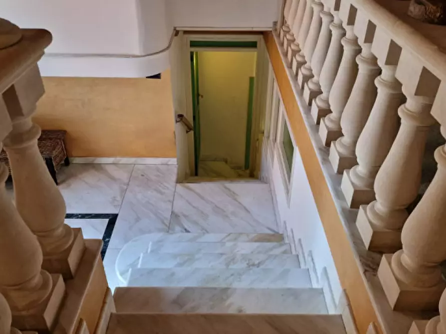 Immagine 47 di Villa in vendita  in Via Giardino Contursi 14 a Parabita