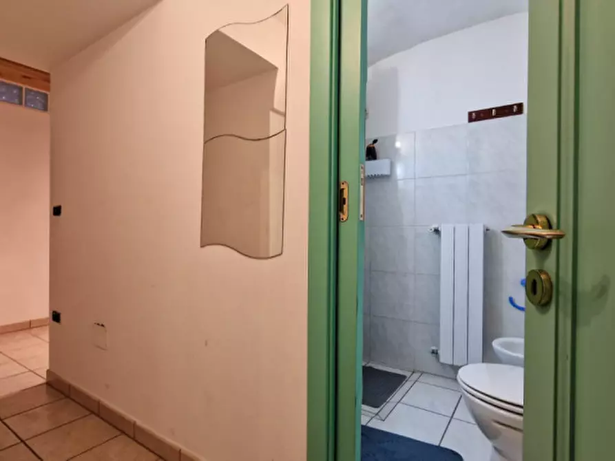 Immagine 50 di Villa in vendita  in Via Giardino Contursi 14 a Parabita