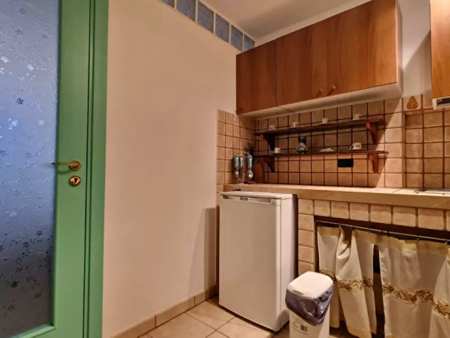 Immagine 51 di Villa in vendita  in Via Giardino Contursi 14 a Parabita