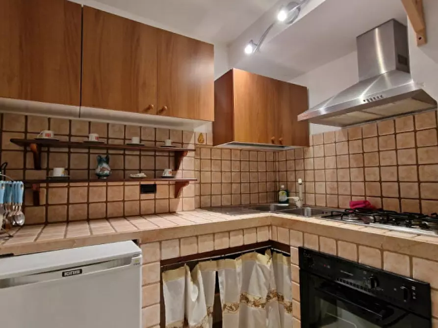 Immagine 52 di Villa in vendita  in Via Giardino Contursi 14 a Parabita