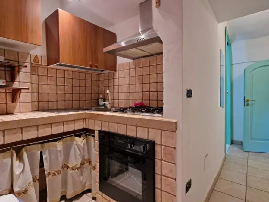 Immagine 53 di Villa in vendita  in Via Giardino Contursi 14 a Parabita