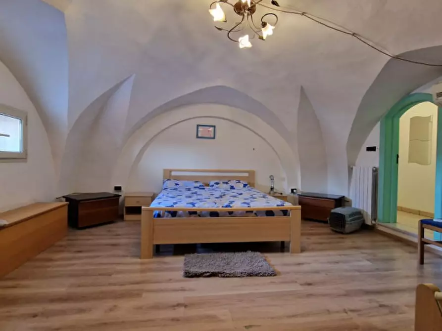 Immagine 55 di Villa in vendita  in Via Giardino Contursi 14 a Parabita