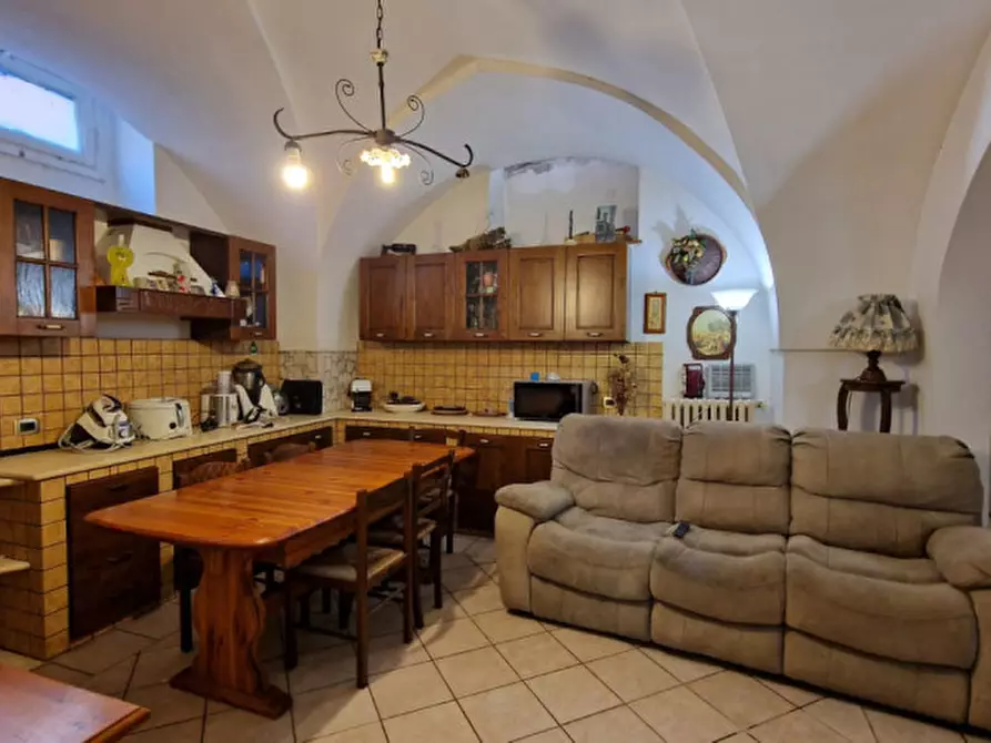 Immagine 58 di Villa in vendita  in Via Giardino Contursi 14 a Parabita