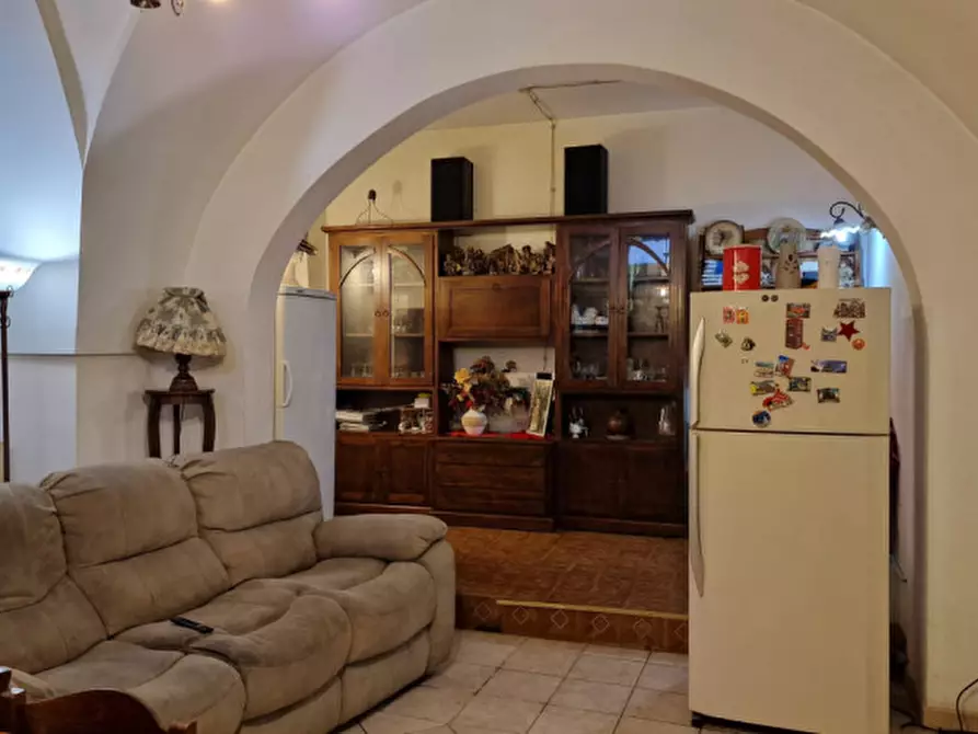 Immagine 59 di Villa in vendita  in Via Giardino Contursi 14 a Parabita