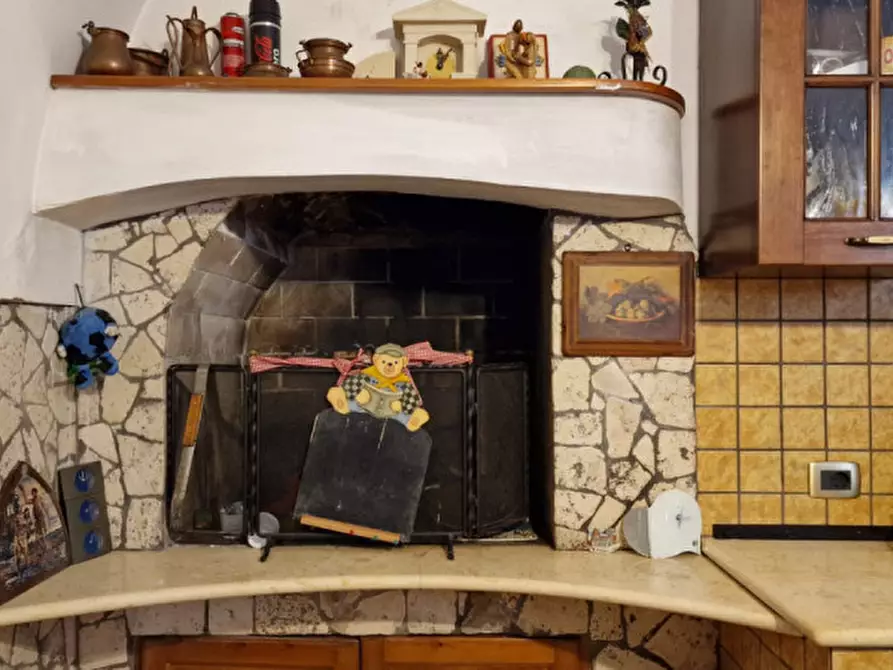 Immagine 61 di Villa in vendita  in Via Giardino Contursi 14 a Parabita