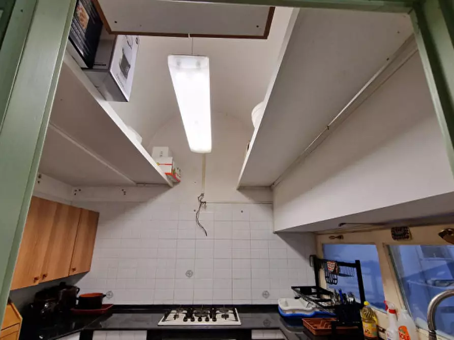 Immagine 63 di Villa in vendita  in Via Giardino Contursi 14 a Parabita