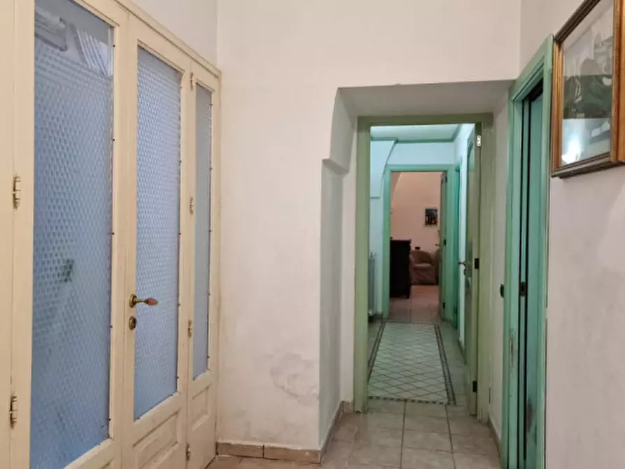 Immagine 64 di Villa in vendita  in Via Giardino Contursi 14 a Parabita