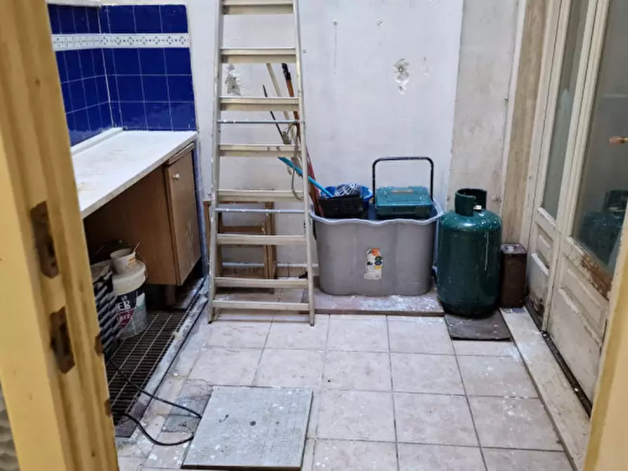 Immagine 65 di Villa in vendita  in Via Giardino Contursi 14 a Parabita