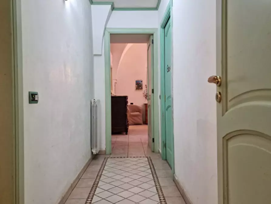 Immagine 68 di Villa in vendita  in Via Giardino Contursi 14 a Parabita