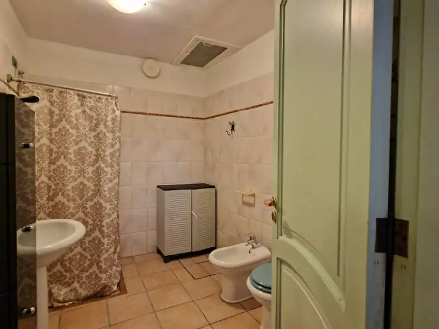 Immagine 72 di Villa in vendita  in Via Giardino Contursi 14 a Parabita