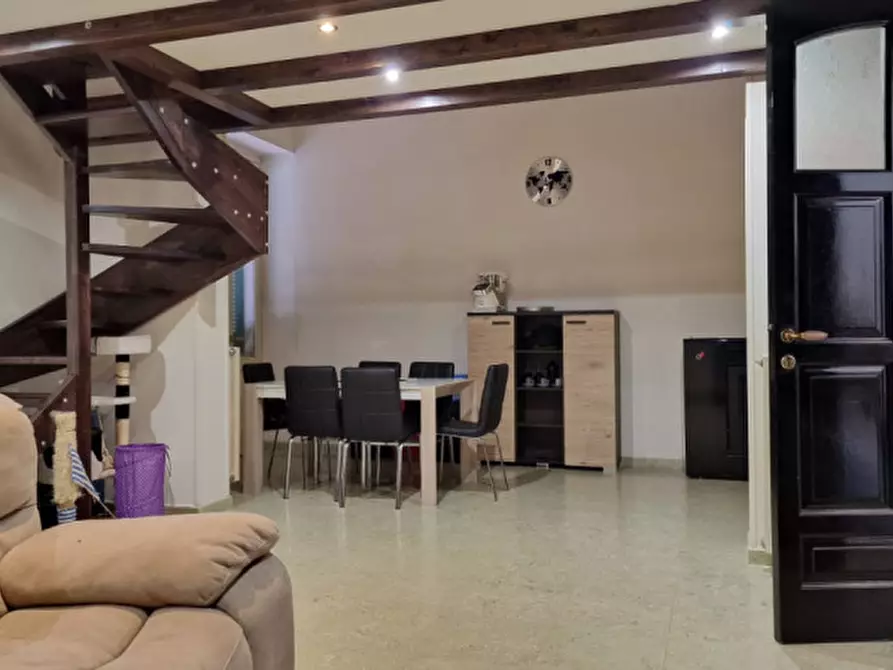 Immagine 81 di Villa in vendita  in Via Giardino Contursi 14 a Parabita