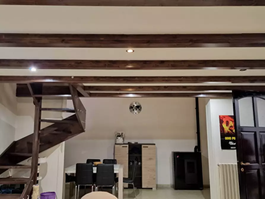 Immagine 86 di Villa in vendita  in Via Giardino Contursi 14 a Parabita