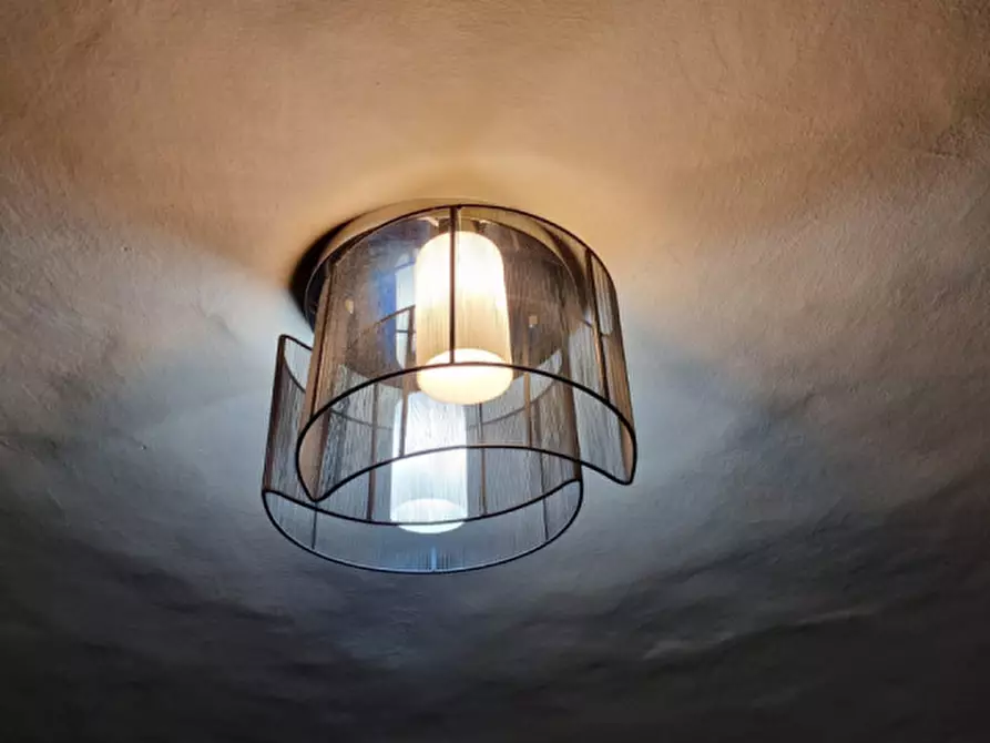 Immagine 94 di Villa in vendita  in Via Giardino Contursi 14 a Parabita