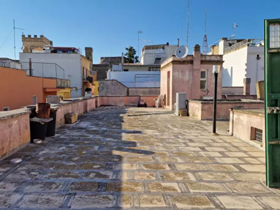 Immagine 97 di Villa in vendita  in Via Giardino Contursi 14 a Parabita