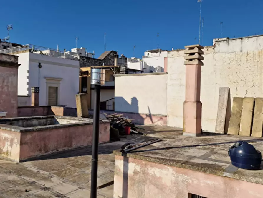 Immagine 98 di Villa in vendita  in Via Giardino Contursi 14 a Parabita