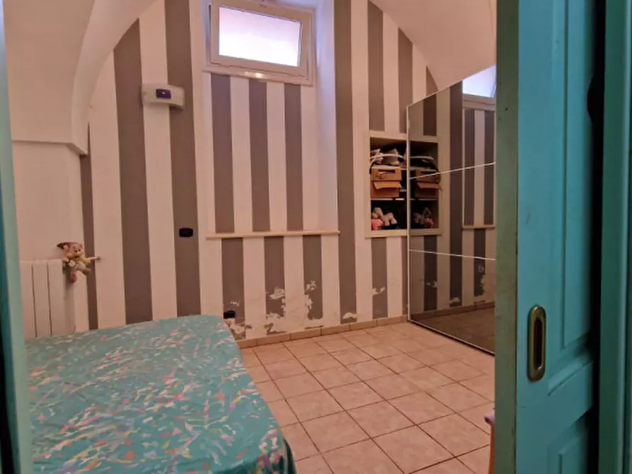 Immagine 101 di Villa in vendita  in Via Giardino Contursi 14 a Parabita