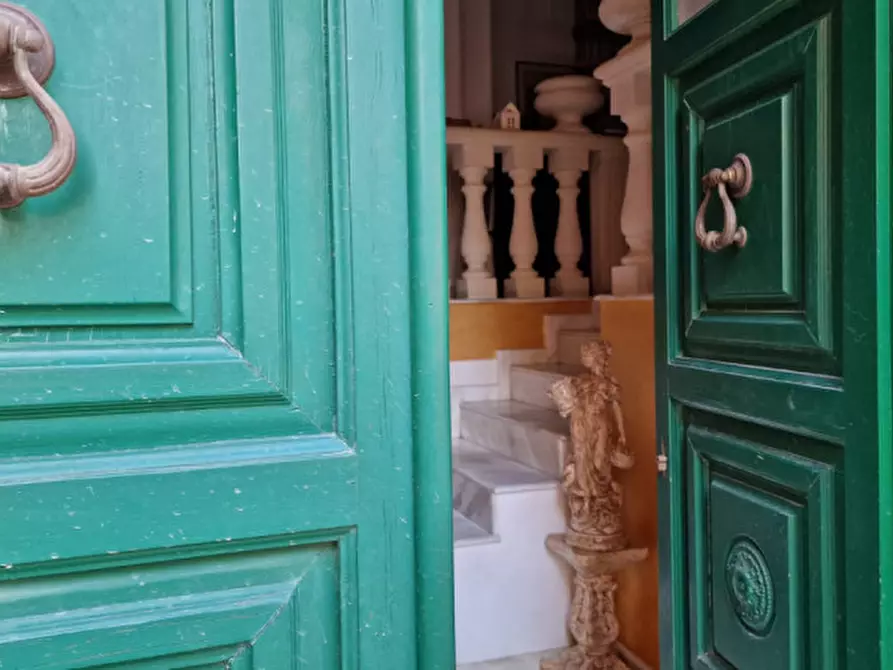 Immagine 103 di Villa in vendita  in Via Giardino Contursi 14 a Parabita