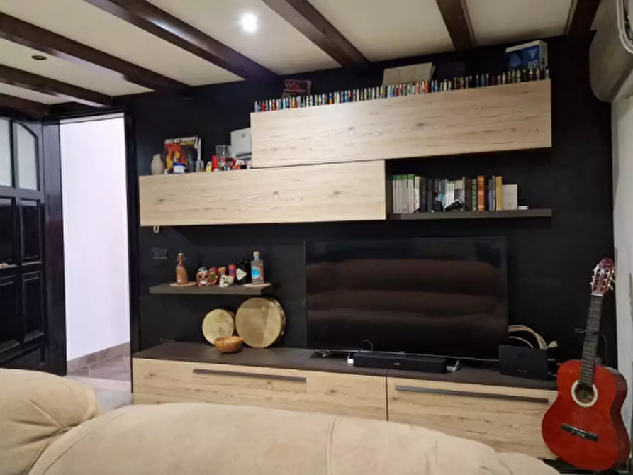 Immagine 107 di Villa in vendita  in Via Giardino Contursi 14 a Parabita