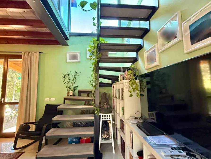 Immagine 3 di Villa in vendita  in Via Ugozzolo, 111 a Parma