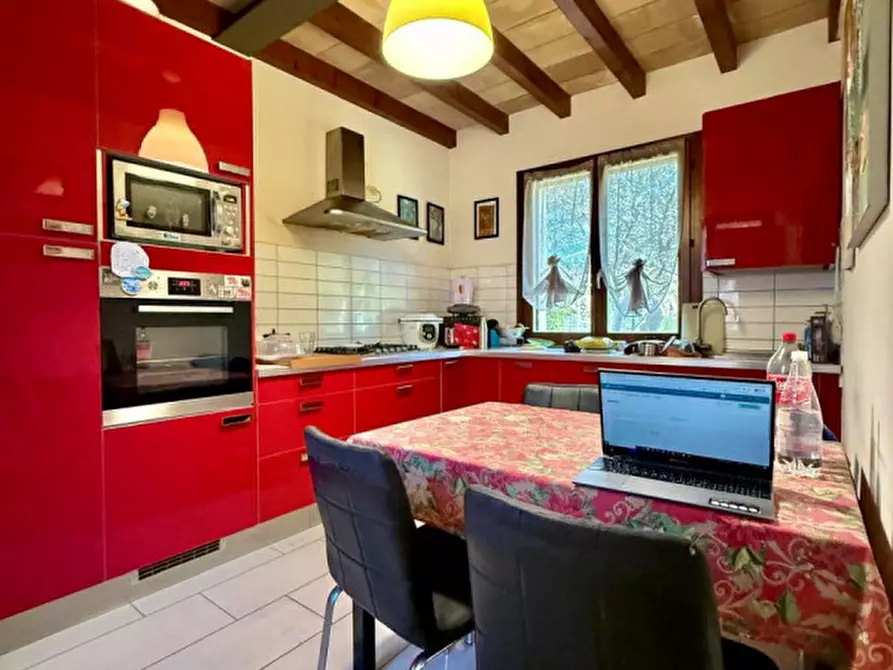 Immagine 4 di Villa in vendita  in Via Ugozzolo, 111 a Parma