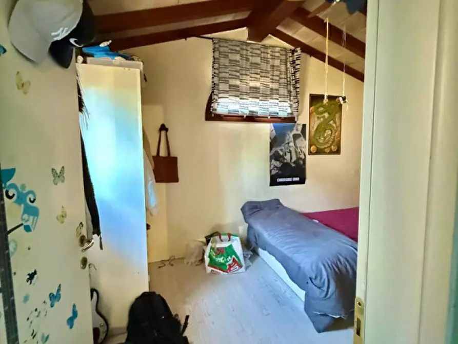 Immagine 7 di Villa in vendita  in Via Ugozzolo, 111 a Parma