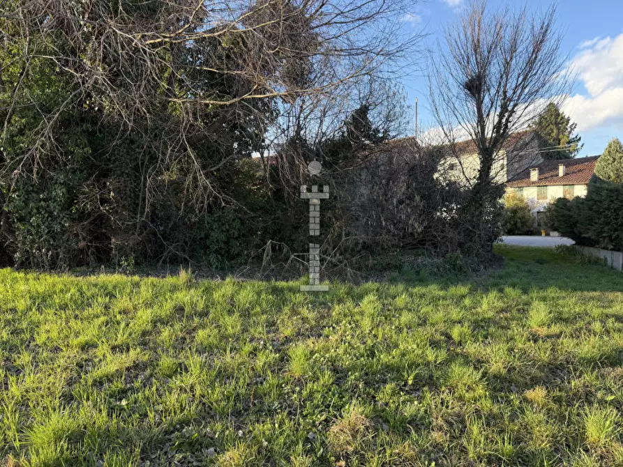 Immagine 2 di Terreno in vendita  in Via Anconetta,11 a Colceresa