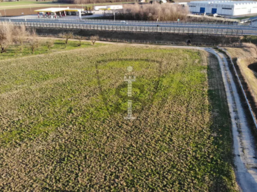 Immagine 3 di Terreno in vendita  in Via Anconetta,11 a Colceresa