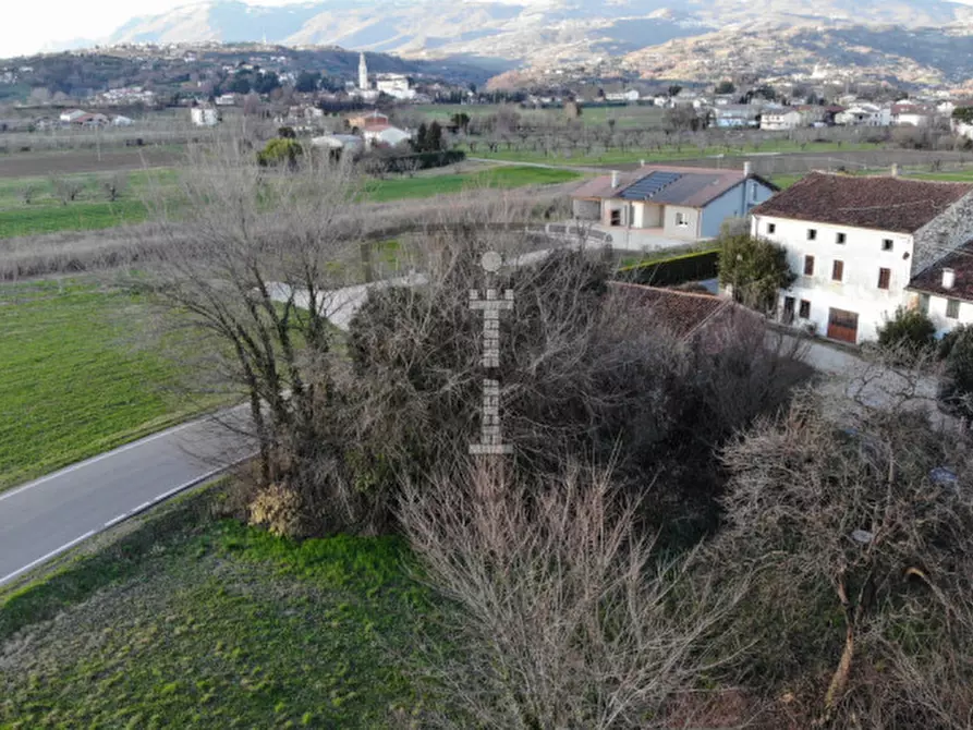 Immagine 4 di Magazzino in vendita  in Via Anconetta,11 a Colceresa