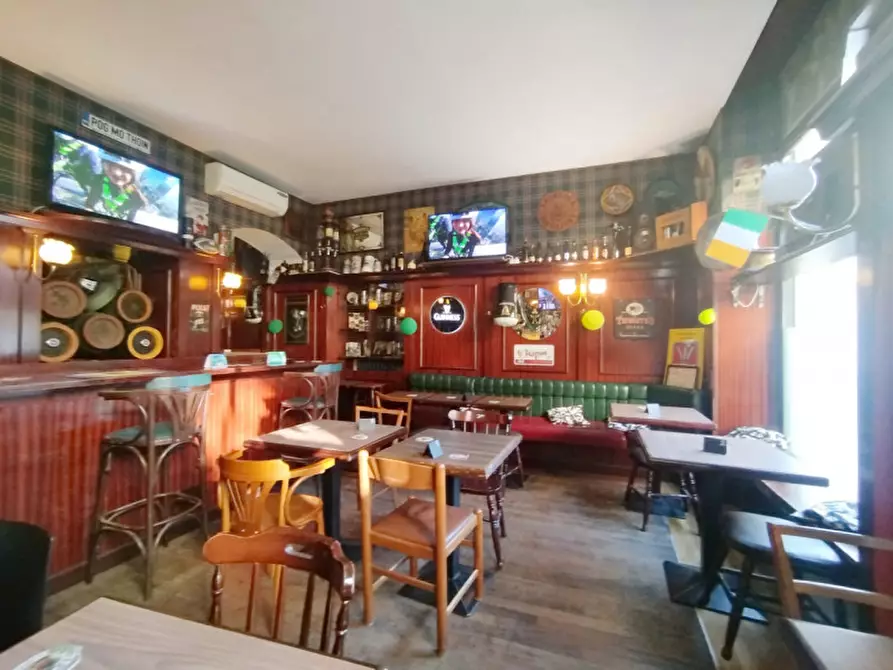 Immagine 1 di Negozio in vendita  in Via Luigi Cibrario 9 a Torino