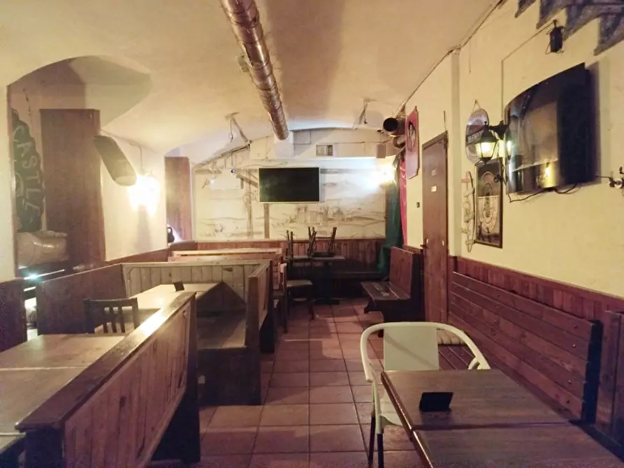 Immagine 8 di Negozio in vendita  in Via Luigi Cibrario 9 a Torino