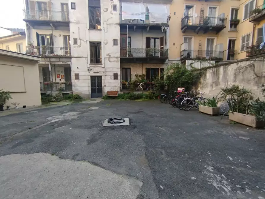 Immagine 14 di Negozio in vendita  in Via Luigi Cibrario 9 a Torino