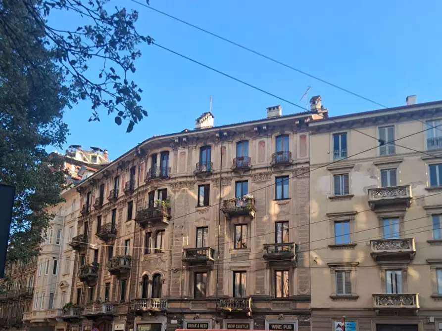 Immagine 15 di Negozio in vendita  in Via Luigi Cibrario 9 a Torino