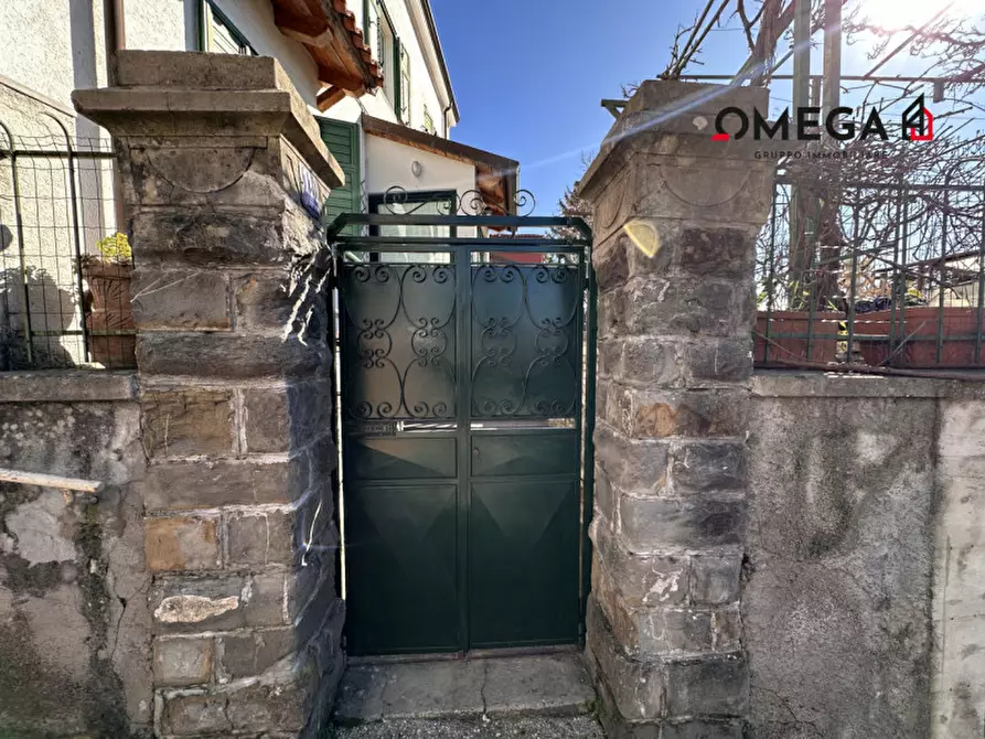 Immagine 2 di Villa in vendita  in Via dell'Eremo 110 a Trieste