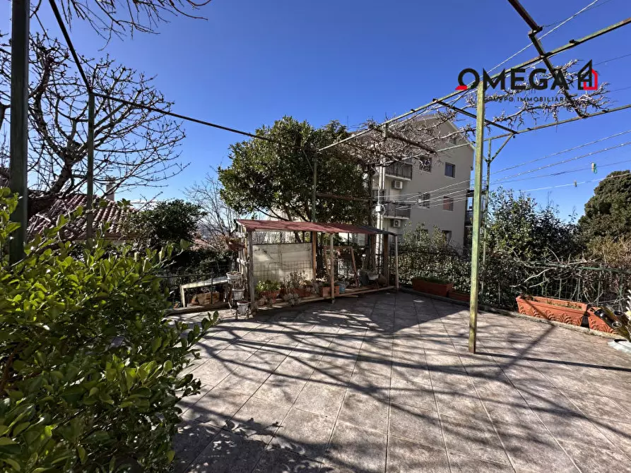 Immagine 7 di Villa in vendita  in Via dell'Eremo 110 a Trieste