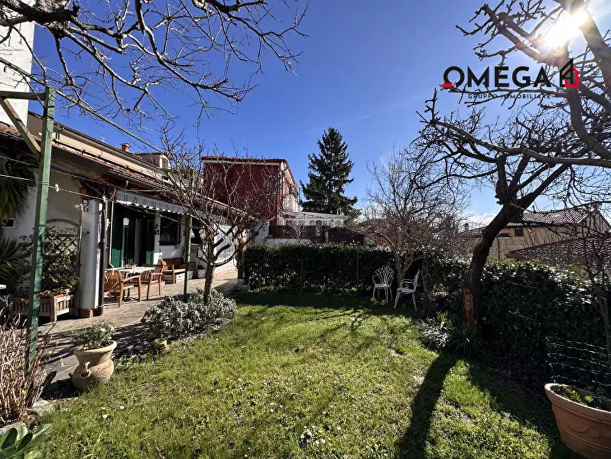 Immagine 10 di Villa in vendita  in Via dell'Eremo 110 a Trieste