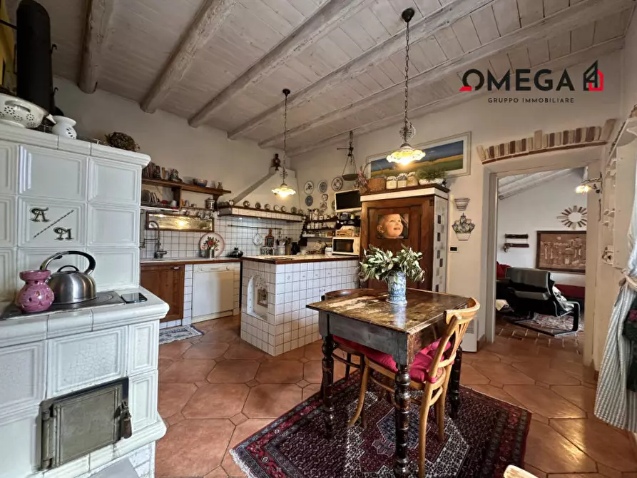 Immagine 11 di Villa in vendita  in Via dell'Eremo 110 a Trieste