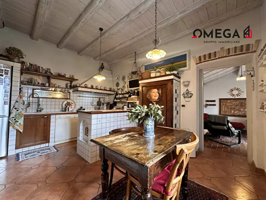 Immagine 12 di Villa in vendita  in Via dell'Eremo 110 a Trieste