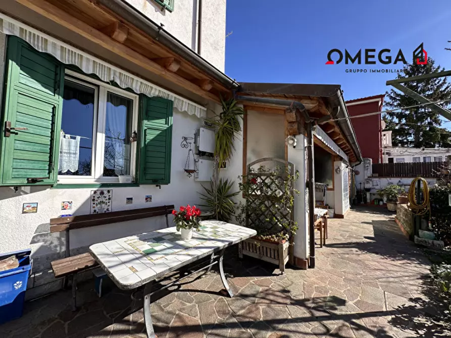 Immagine 13 di Villa in vendita  in Via dell'Eremo 110 a Trieste