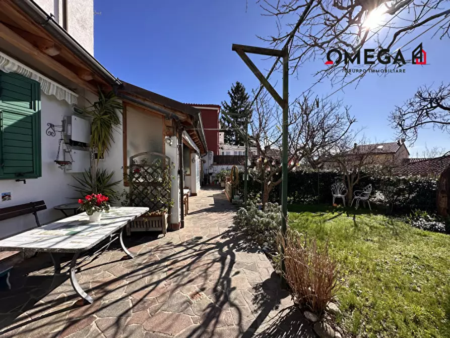 Immagine 15 di Villa in vendita  in Via dell'Eremo 110 a Trieste