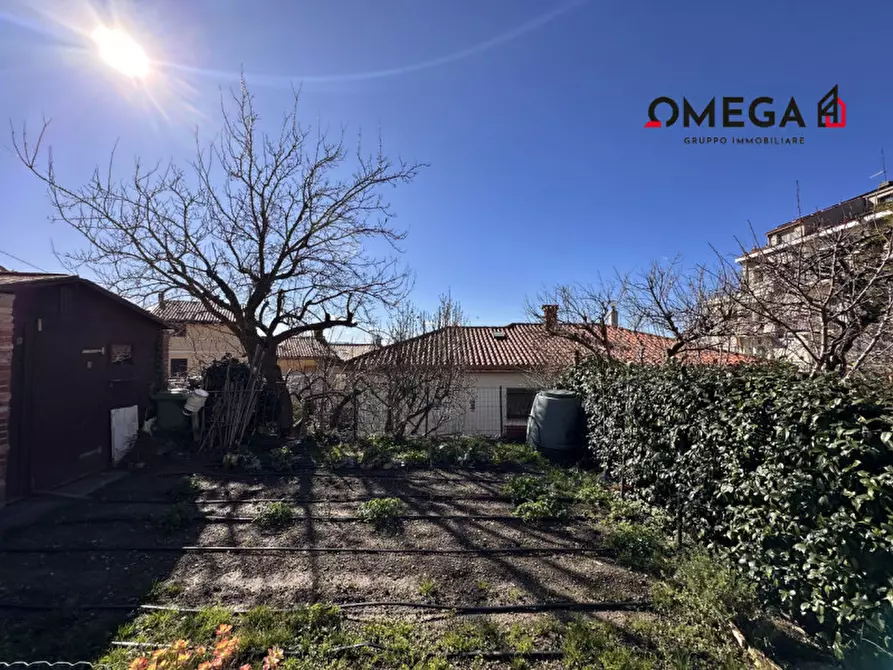 Immagine 18 di Villa in vendita  in Via dell'Eremo 110 a Trieste