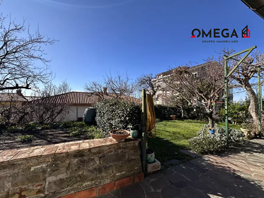 Immagine 19 di Villa in vendita  in Via dell'Eremo 110 a Trieste