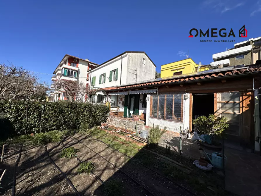 Immagine 21 di Villa in vendita  in Via dell'Eremo 110 a Trieste