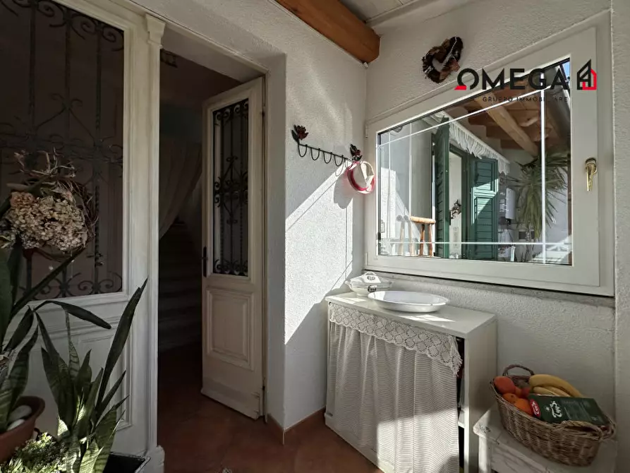 Immagine 23 di Villa in vendita  in Via dell'Eremo 110 a Trieste