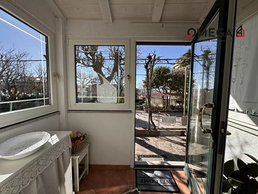 Immagine 24 di Villa in vendita  in Via dell'Eremo 110 a Trieste