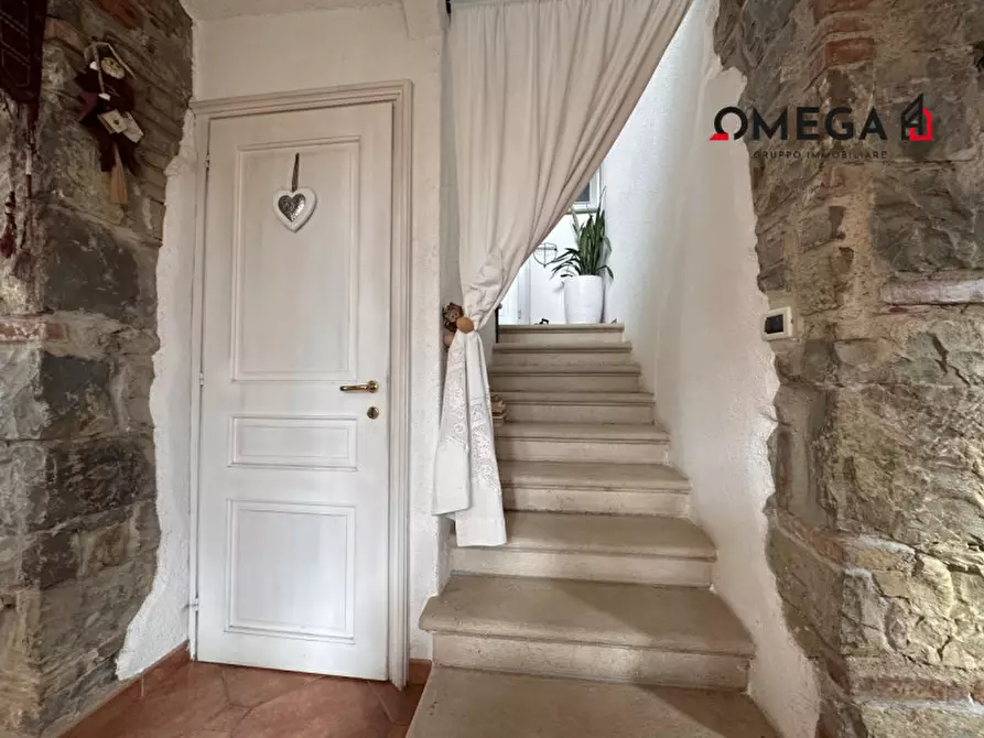 Immagine 25 di Villa in vendita  in Via dell'Eremo 110 a Trieste