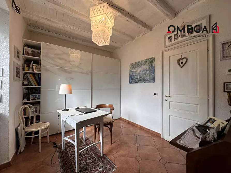 Immagine 27 di Villa in vendita  in Via dell'Eremo 110 a Trieste