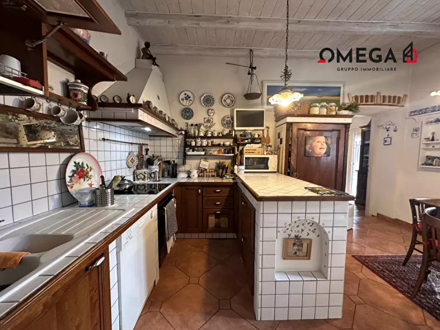 Immagine 29 di Villa in vendita  in Via dell'Eremo 110 a Trieste