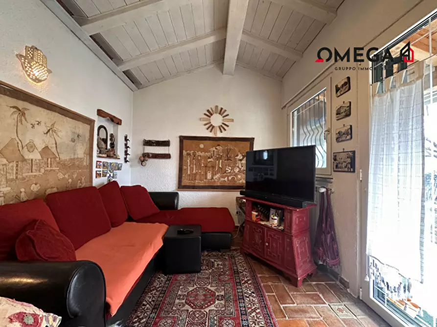 Immagine 32 di Villa in vendita  in Via dell'Eremo 110 a Trieste