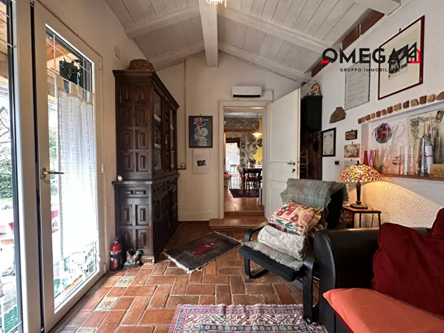 Immagine 33 di Villa in vendita  in Via dell'Eremo 110 a Trieste