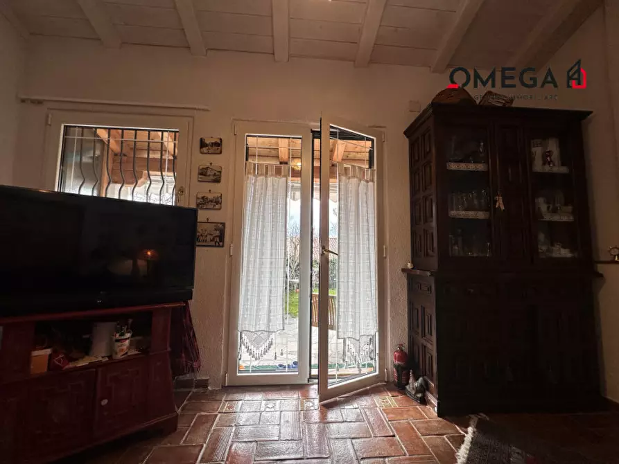 Immagine 34 di Villa in vendita  in Via dell'Eremo 110 a Trieste